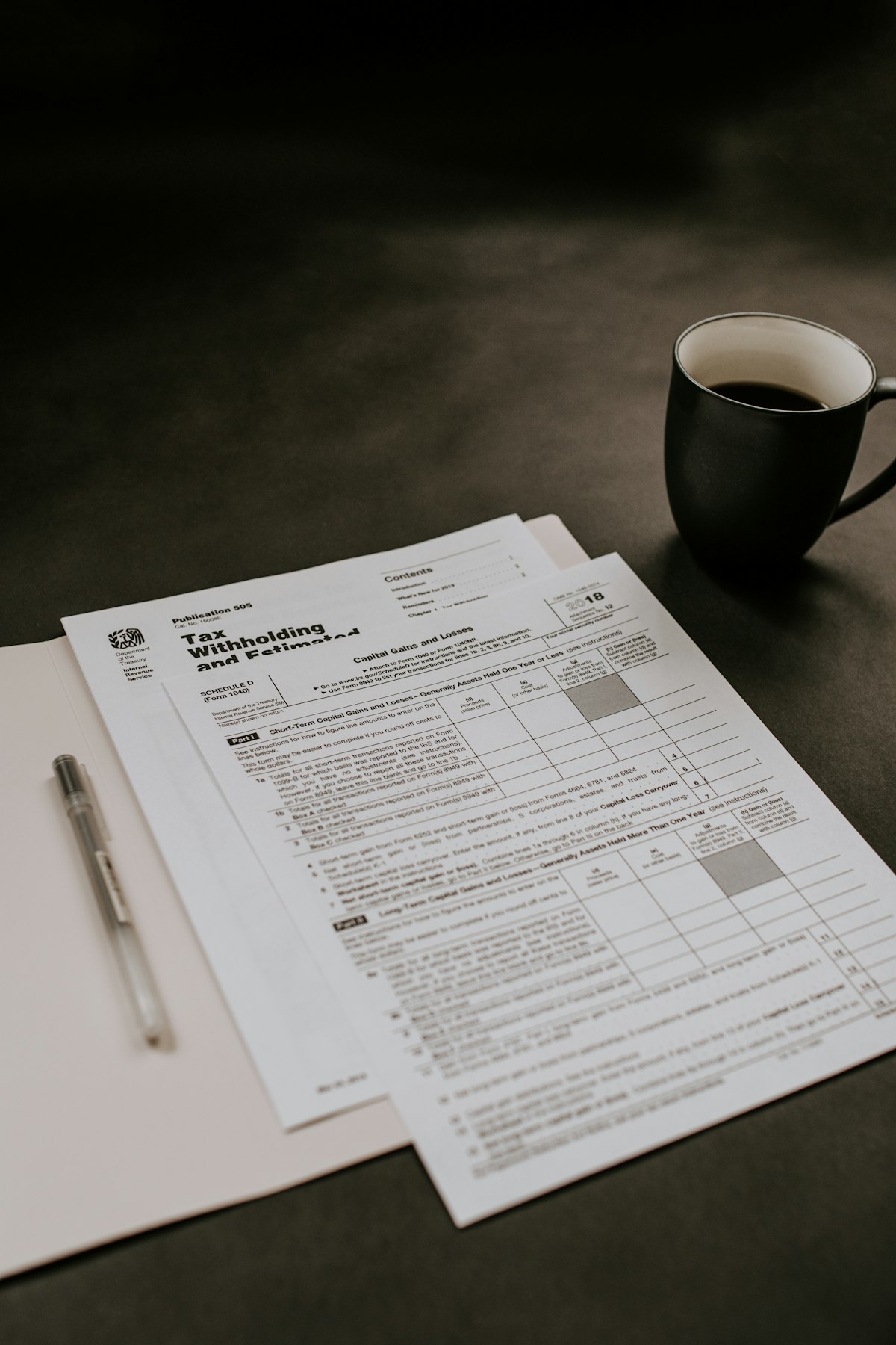 Help with business accounts and filings