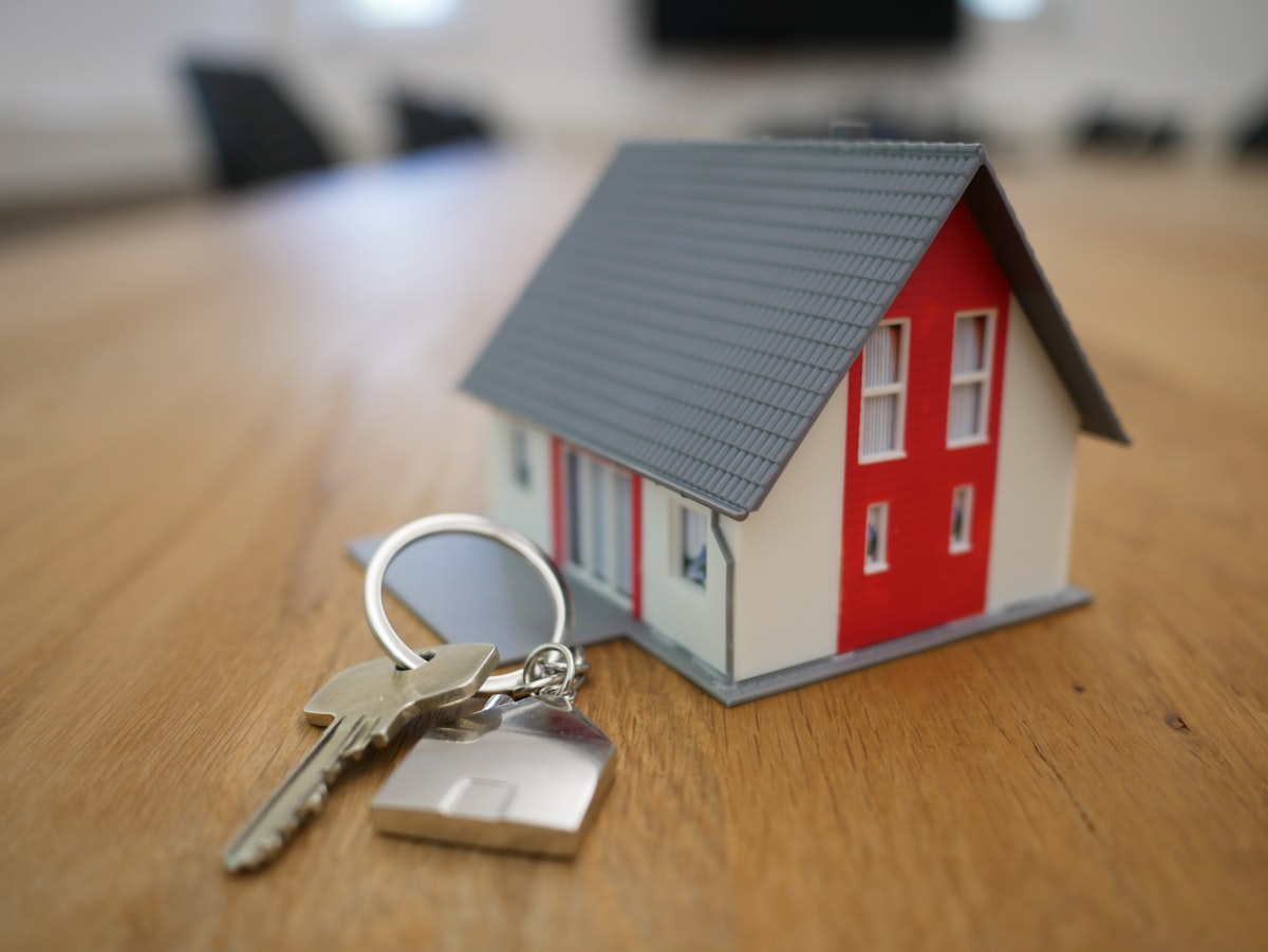 Help with paperwork for buying or selling property